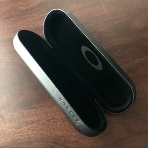 Oakley | Sunglasses or Eyeglasses Case